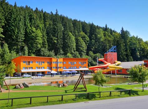 Resort Špindl