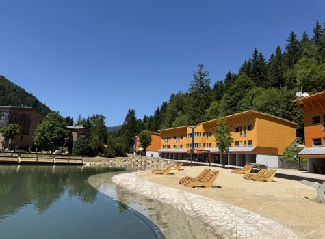 Resort Špindl