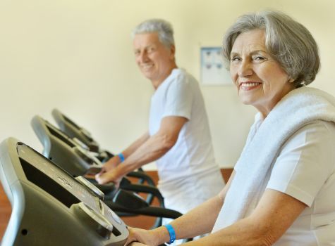 Restart pro Vaše tělo