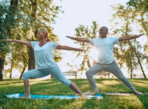 Restart pro Vaše tělo