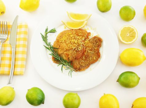 Řízková romantika, 2 noci