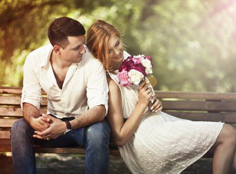 Romantický wellness pobyt, 2 noci