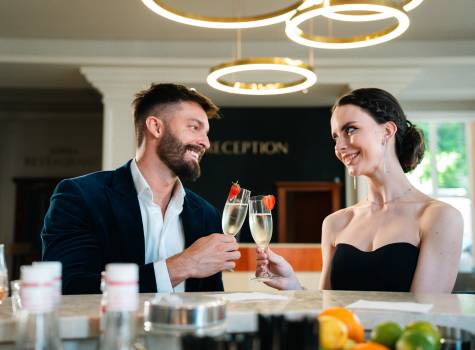 Romantik für 3 Nächte, 3 Nächte