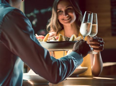 Romantický pobyt, 2 noci