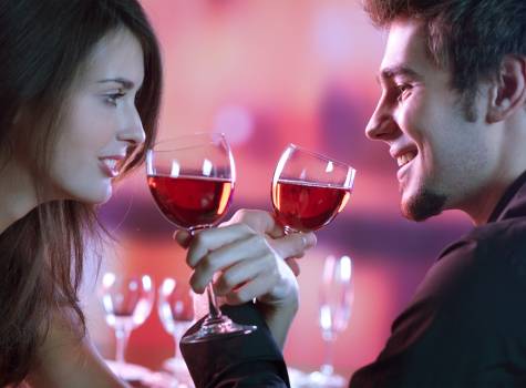 Romantische Tage nur für Sie, 2 Nächte