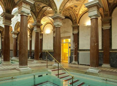 Royal Relax, 3 noci