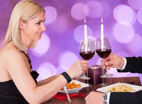 Silvestr v Mošoni, 3 noci