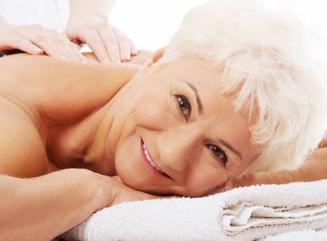 Schnupperkur, 4 Nächte