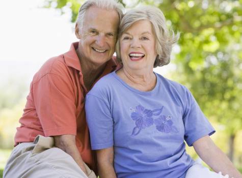 Senior pobyt 60+