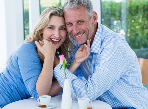 Wellness pobyt pro seniory 2026, 2 noci