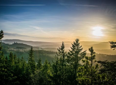 Šumava naplno 55+