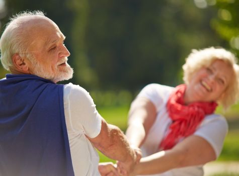 Seniorský pobyt na 4 noci, 4 noci