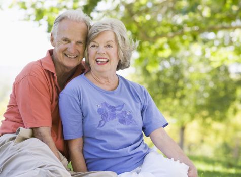 Seniorský pobyt na 7 nocí, 7 nocí