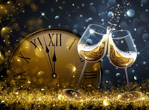 Silvesterwoche, 7&nbsp;Nächte