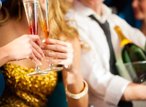 Silvestr v Jizerských horách, 3&nbsp;noci