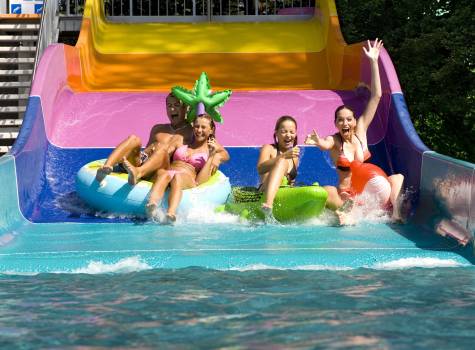 Spa & Aquapark