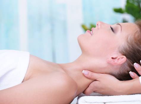 Spa Relax, 3 Nächte