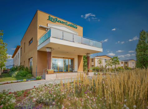 Spa resort Lednice