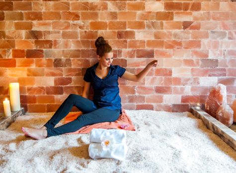 Pětidenní odpočinek v termálech, 4&nbsp;noci