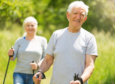 Svěžest a vitalita z Kneippovy lékárny, 3&nbsp;noci