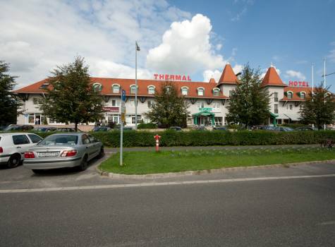 Thermal Hotel ***Superior
