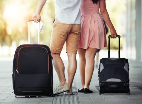 Léto ve Františkových Lázních, 7&nbsp;nocí