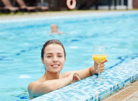 Tradiční Velikonoce v lázních