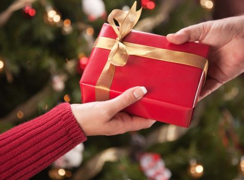 Týdenní vánoční pobyt, 7&nbsp;nocí