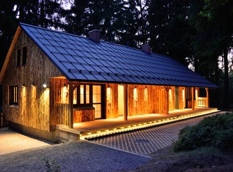 Ubytování s polopenzí  a vstupy do Wellness & Spa
