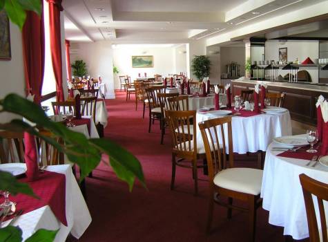 Ubytování se snídaní