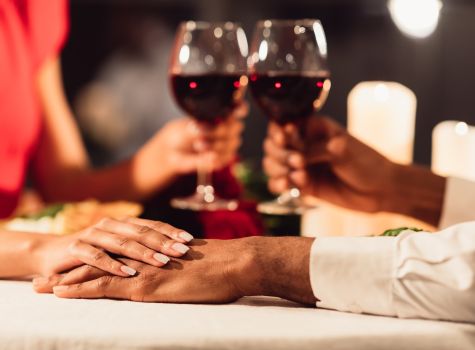 Valentýnský wellness pobyt