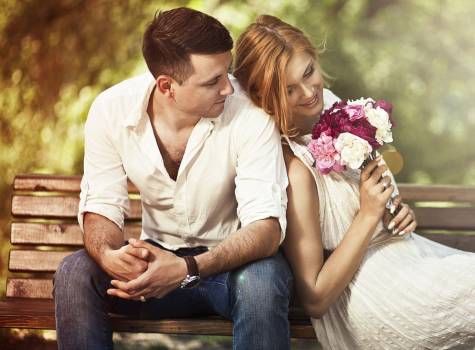 Valentýnský pobyt, 2 noci