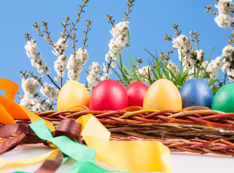 Velikonoce All Inclusive