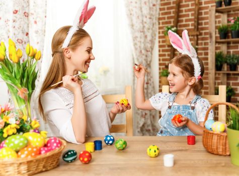 Velikonoce v Aquaforu All Inclusive