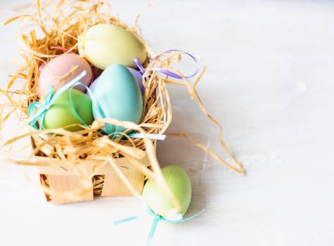 Velikonoce v Mariánských Lázních, 3&nbsp;noci