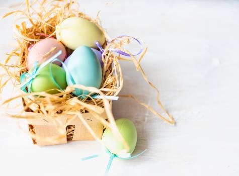 Velikonoční balíček