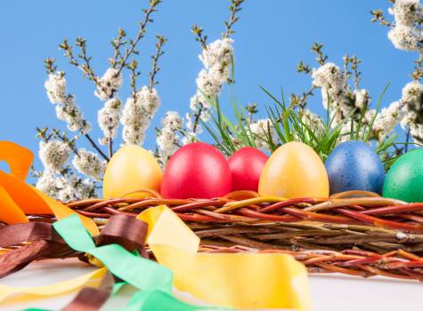 Velikonoční pobyt, 3 noci