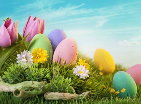 Velikonoční pobyt, 3&nbsp;noci