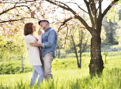 Velikonoční relax v lázních, 4 noci