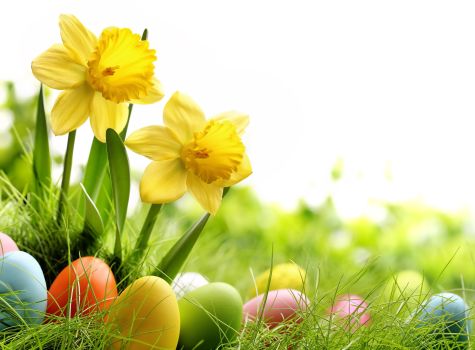 Velikonoční pobyt Klasik, 3 noci