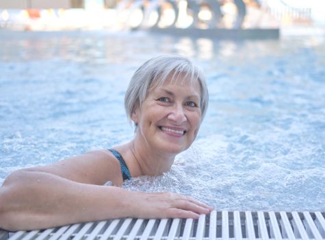 Velikonoční wellness