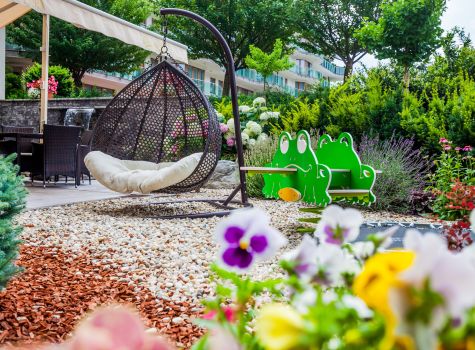 Velikonoce v Trenčiankách