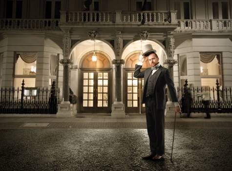 Verträumte Kutschfahrt durch Karlsbad, 2 Nächte