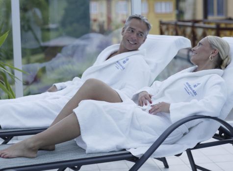 Víkendový pobyt, 2 noci