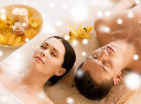 Víkendový wellness 2025, 2 noci