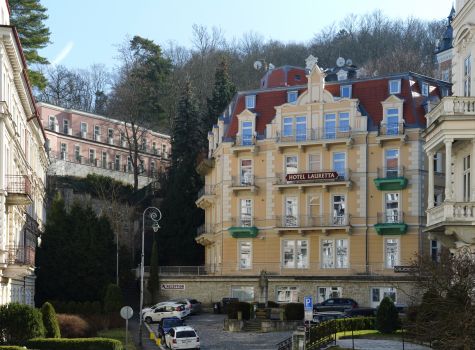 Villa Lauretta