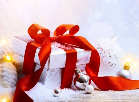 Weihnachten in Franzensbad