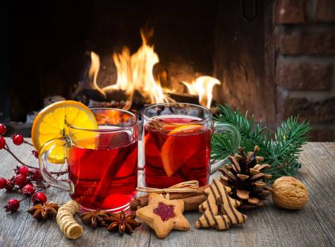 Weihnachten in Franzensbad, 7 Nächte