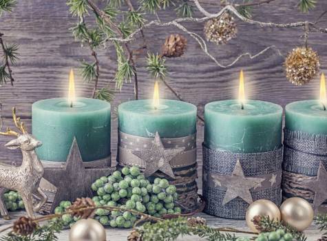 Weihnachtswoche, 7&nbsp;Nächte