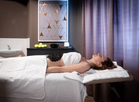 Týdenní relax, 7 nocí